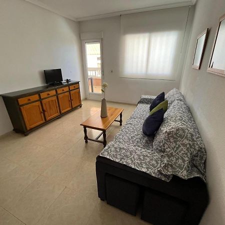 Apartamento En Arenals Del Sol Apartment Ареналес дел Сол Екстериор снимка