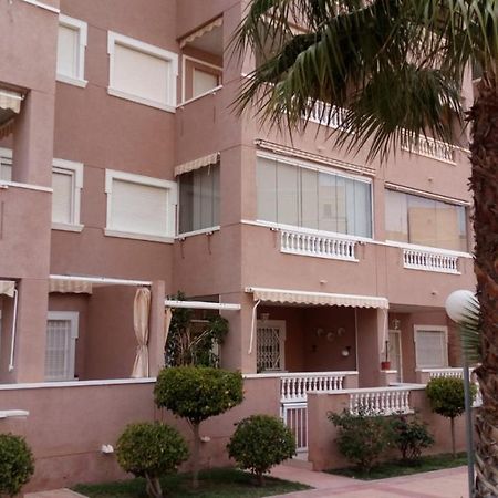 Apartamento En Arenals Del Sol Apartment Ареналес дел Сол Екстериор снимка