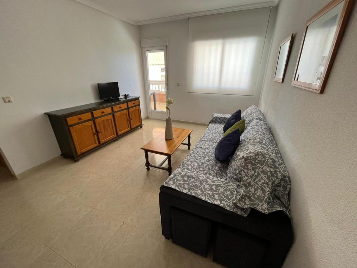 Apartamento En Arenals Del Sol Apartment Ареналес дел Сол Екстериор снимка