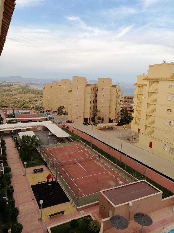Apartamento En Arenals Del Sol Apartment Ареналес дел Сол Екстериор снимка