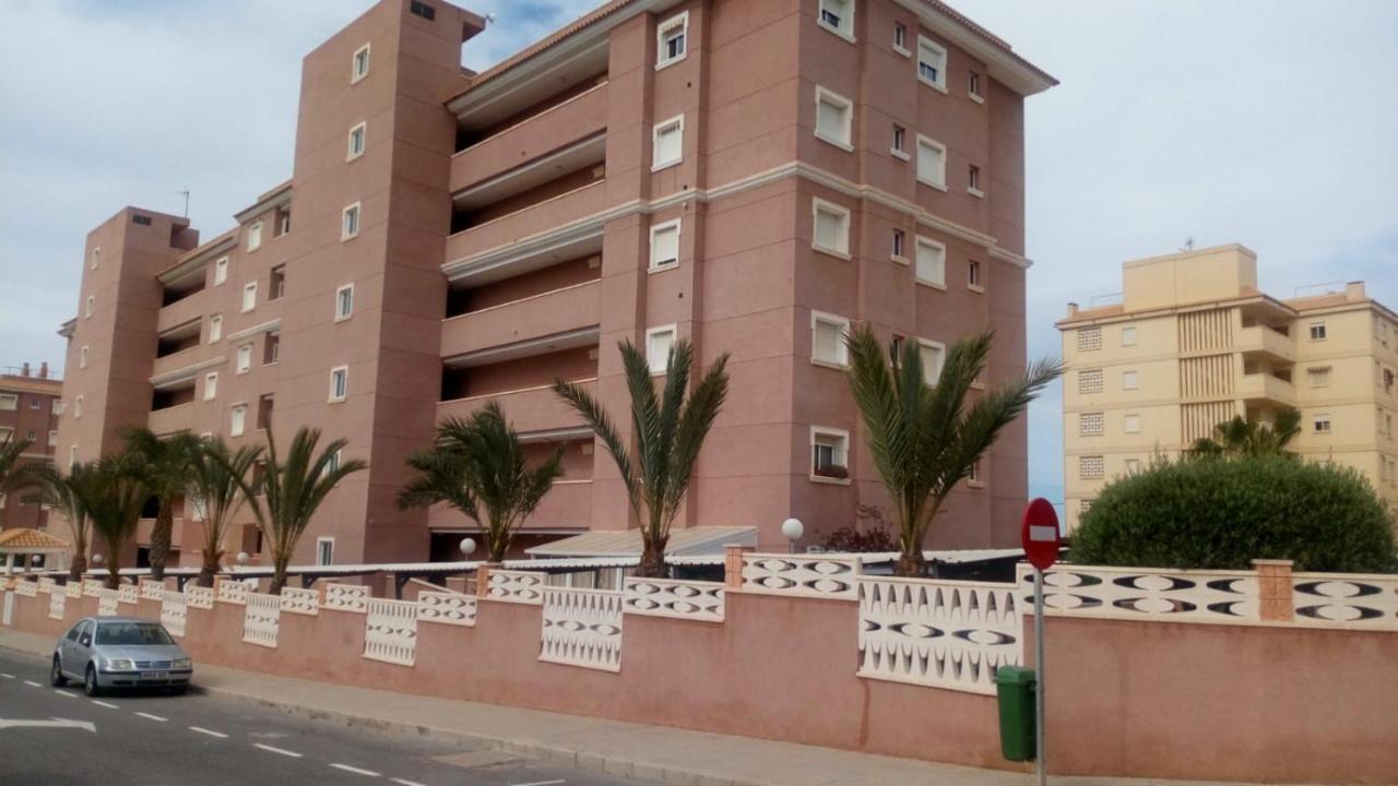 Apartamento En Arenals Del Sol Apartment Ареналес дел Сол Екстериор снимка