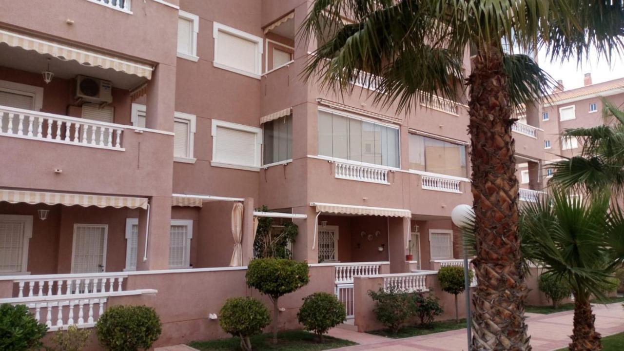 Apartamento En Arenals Del Sol Apartment Ареналес дел Сол Екстериор снимка